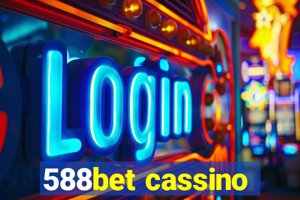 588bet cassino